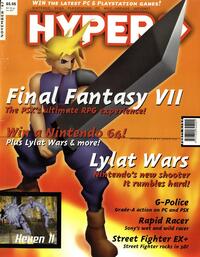 Issue 49 November 1997