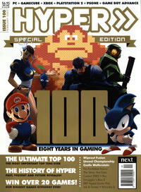 Issue 100 February 2002
