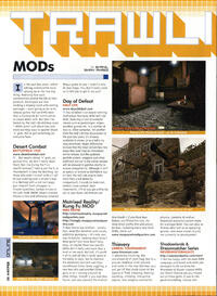 Issue 117 July 2003