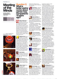 Issue 120 October 2003