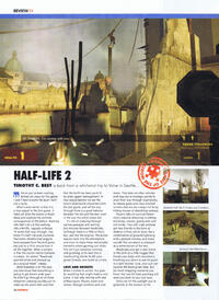 Issue 134 December 2004