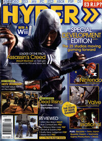 Issue 156 October 2006
