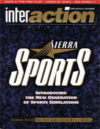 Issue 34 Spring 1998