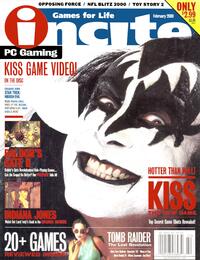 Issue 3 February 2000