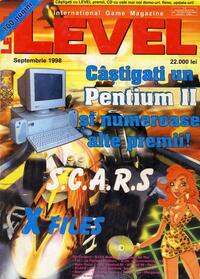 Issue 12 September 1998