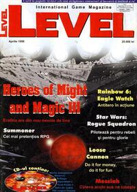 Issue 19 April 1999