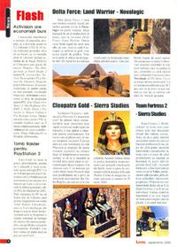Issue 36 September 2000