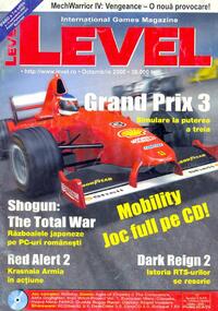 Issue 37 October 2000