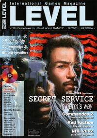 Issue 51 December 2001