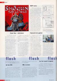 Issue 52 January 2002