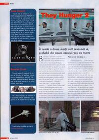 Issue 52 January 2002