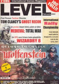 Issue 53 February 2002