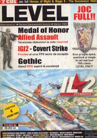 Issue 54 March 2002