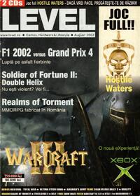 Issue 59 August 2002