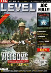 Issue 78 March 2004