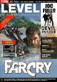 Issue 80 May 2004