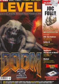 Issue 84 September 2004