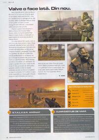 Issue 84 September 2004