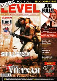 Issue 85 October 2004