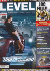 Issue 87 December 2004