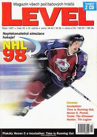 Issue 33 October 1997