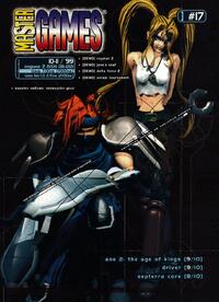 Issue 17 October 1999