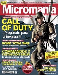 Issue 104 September 2003
