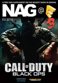 NAG E3 Supplement 2010