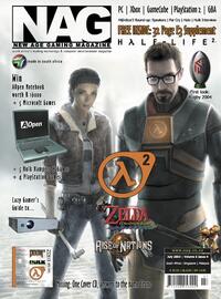New Age Gaming Magazine