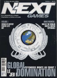 Issue 1 May 1998