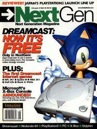 Issue 65 May 2000