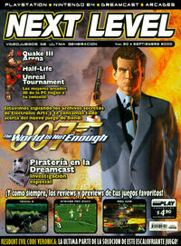 Issue 20 September 2000