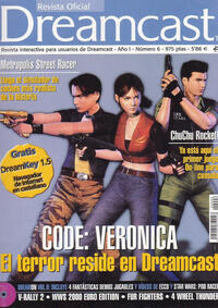 Issue 6 June 2000