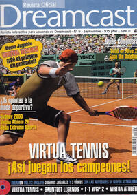 Issue 9 September 2000