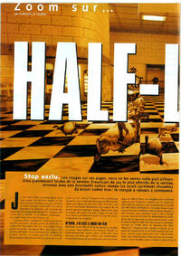 Issue 5 August 2000