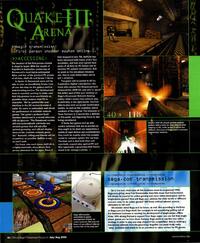 Issue 6 August 2000