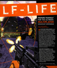 Issue 8 November 2000