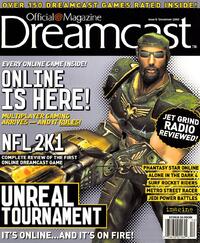 Issue 9 December 2000