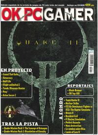 Issue 11 December 1998