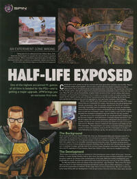 Issue 42 March 2001
