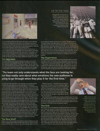 Issue 42 March 2001