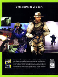 Issue 22 XMAS 2003