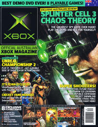 Issue 39 April 2005