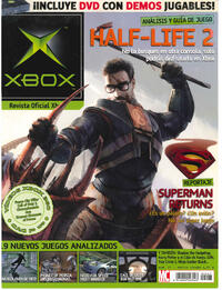 Official Xbox Magazine (ES)