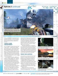 Issue 64 December 2006