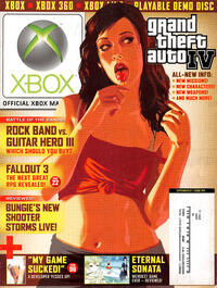 Issue 74 September 2007
