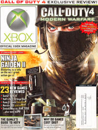 Issue 77 December 2007