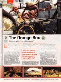 Issue 77 December 2007