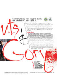 Issue 103 December 2009