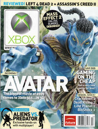 Issue 104 XMAS 2009